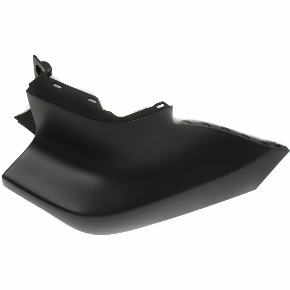 2007-2009 HONDA CR-V; RT Rear Bumper End; HO1117100 - Fits Part Number 04717SWAA90ZZ