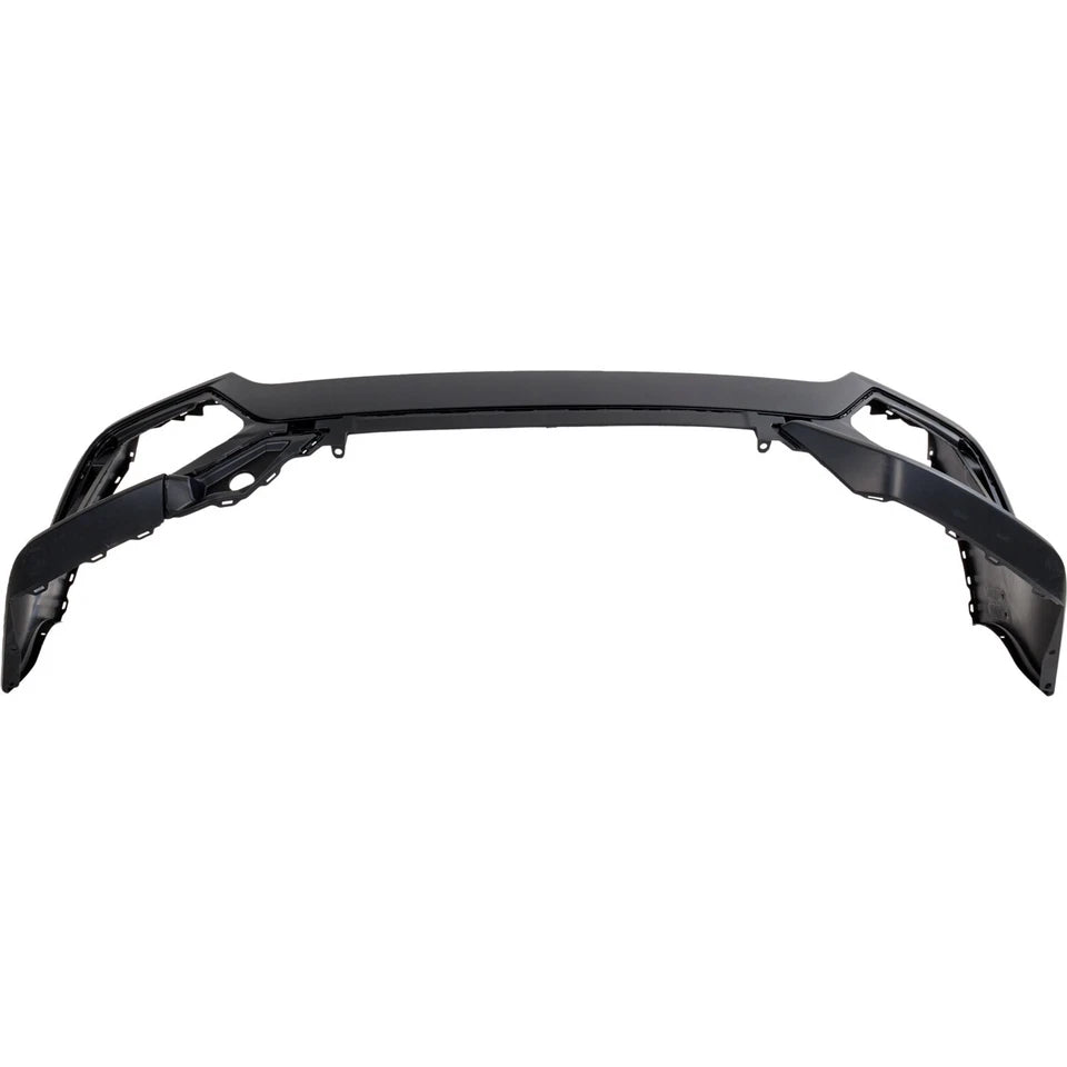 2020-2021 Honda Civic (w/Hole) Rear Bumper Cover - Fits Part Number 04715TGGA50ZZ