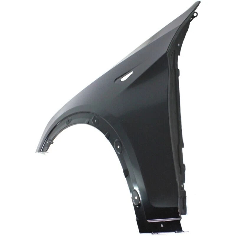2011-2017 BMW X3, Left Fender (Driver Side); F25 - BM1240154 - Fits Part Number 41357267323