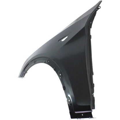 2011-2017 BMW X3, Left Fender (Driver Side); F25 - BM1240154 - Fits Part Number 41357267323