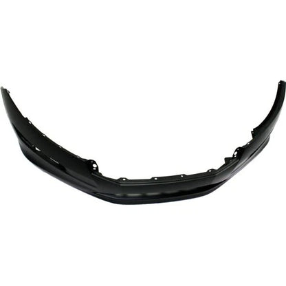 2010-2012 Honda Accord Crosstour Front Bumper - HO1000272 - Fits Part Number 04711TP6A91ZZ