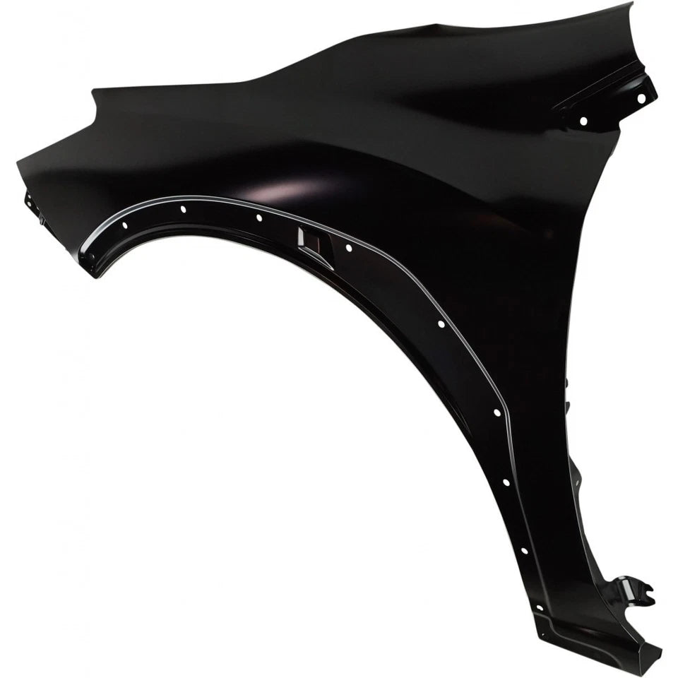 2018-2023 SUBARU CROSSTREK, Left Fender (Driver Side) - SU1240151 - Fits Part Number 57120FL0709P