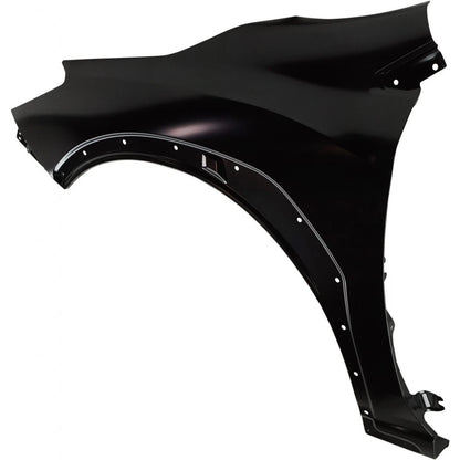 2018-2023 SUBARU CROSSTREK, Left Fender (Driver Side) - SU1240151 - Fits Part Number 57120FL0709P