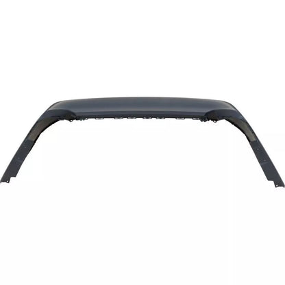 2019-2022 Toyota Avalon (w/Park Sensor) Rear Bumper Cover