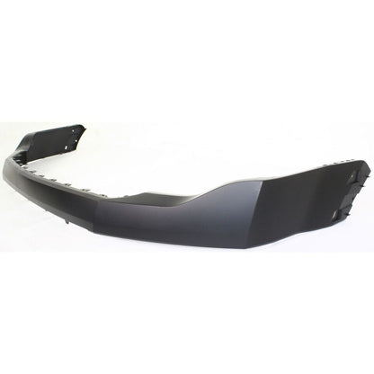 2007-2014 Ford Expedition (Lower | XLT) Front Bumper Cover