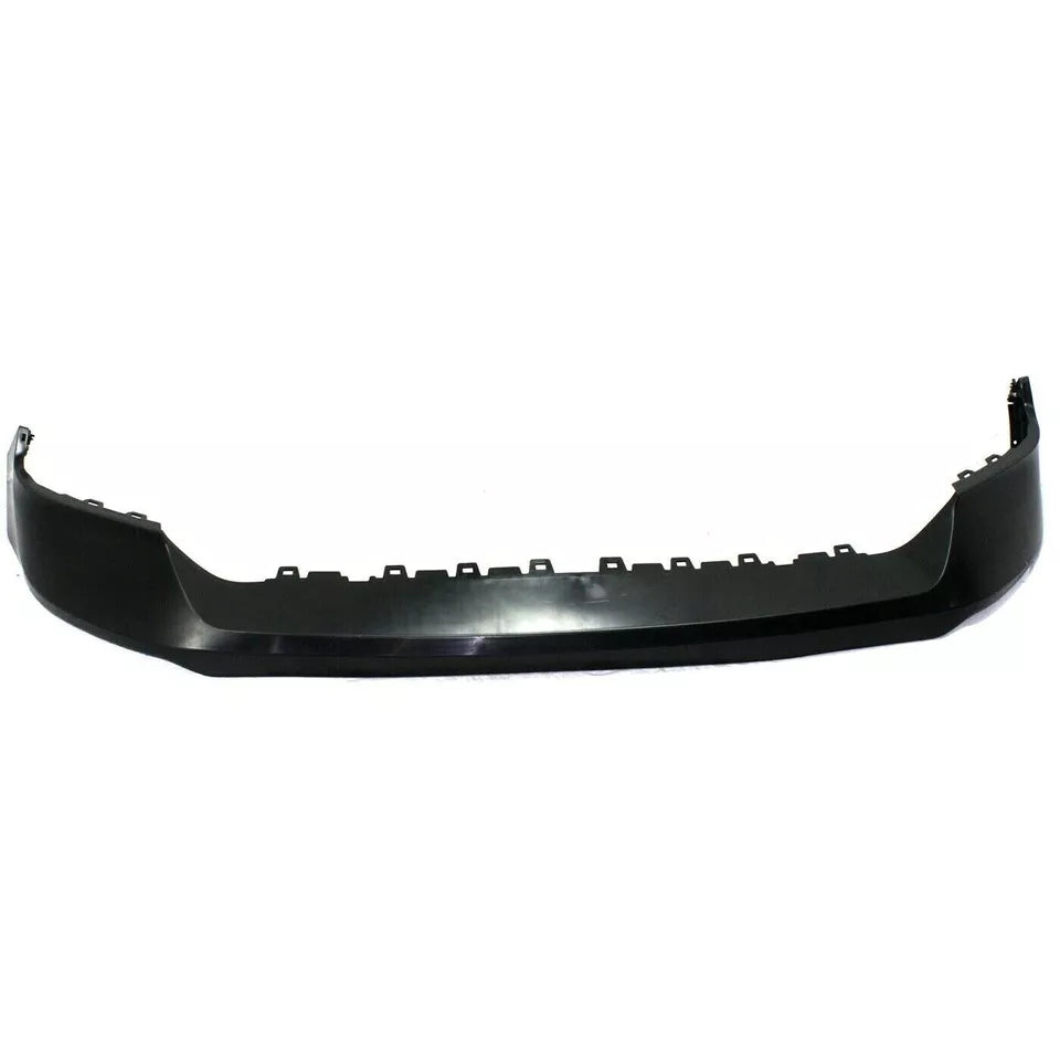 2019-2023 DODGE RAM |Upper; TOP PAD; 2PC Bump; 1500 CLASSIC|Front Bumper Cover|CH1014107