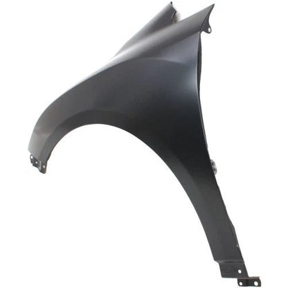 TOYOTA VENZA 2009-2016, guardabarros izquierdo (lado del conductor) - TO1240230 - Compatible con el número de pieza 538120T020