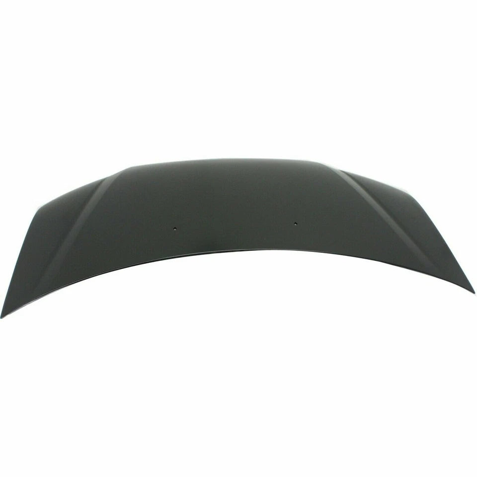 2014-2017 HONDA ODYSSEY, Hood; Steel - HO1230175 - Fits Part Number 60100TK8A80ZZ-PFM