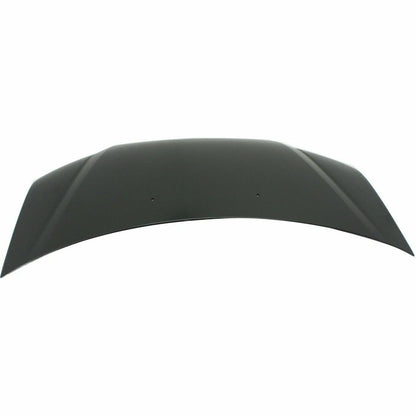 2014-2017 HONDA ODYSSEY, Hood; Steel - HO1230175 - Fits Part Number 60100TK8A80ZZ-PFM