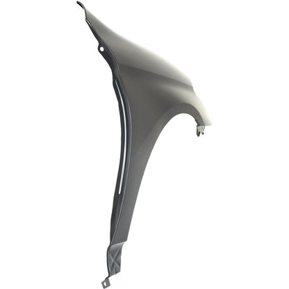2004-2008 TOYOTA SOLARA, Right Fender (Passenger Side) - TO1241204 - Fits Part Number 53801AA040
