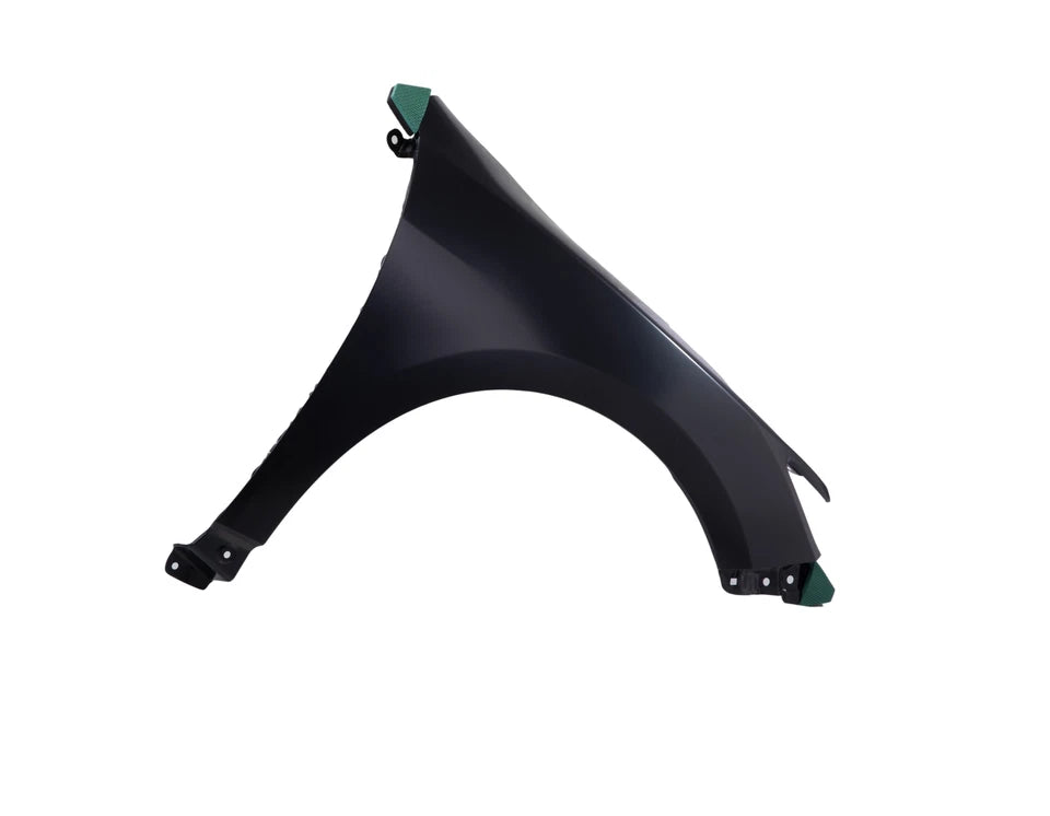 2012-2014 TOYOTA CAMRY HYBRID, Right Fender (Passenger Side) - TO1241239 - Fits Part Number 5381106140