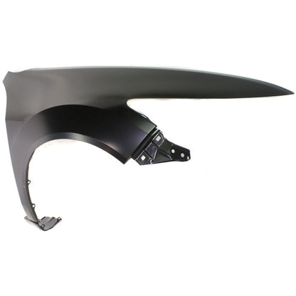 ACURA TSX SEDÁN 2009-2014, guardabarros derecho (lado del pasajero) - AC1241120 - Compatible con el número de pieza 60210TL0A91ZZ