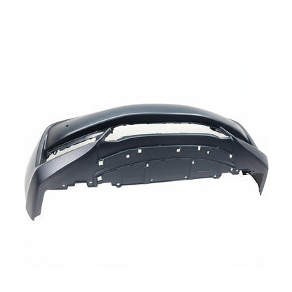 2016-2017 Honda Accord Coupe (W/ Sensor Holes) Front Bumper - HO1000305 - Fits Part Number 71100T3LA60ZZ
