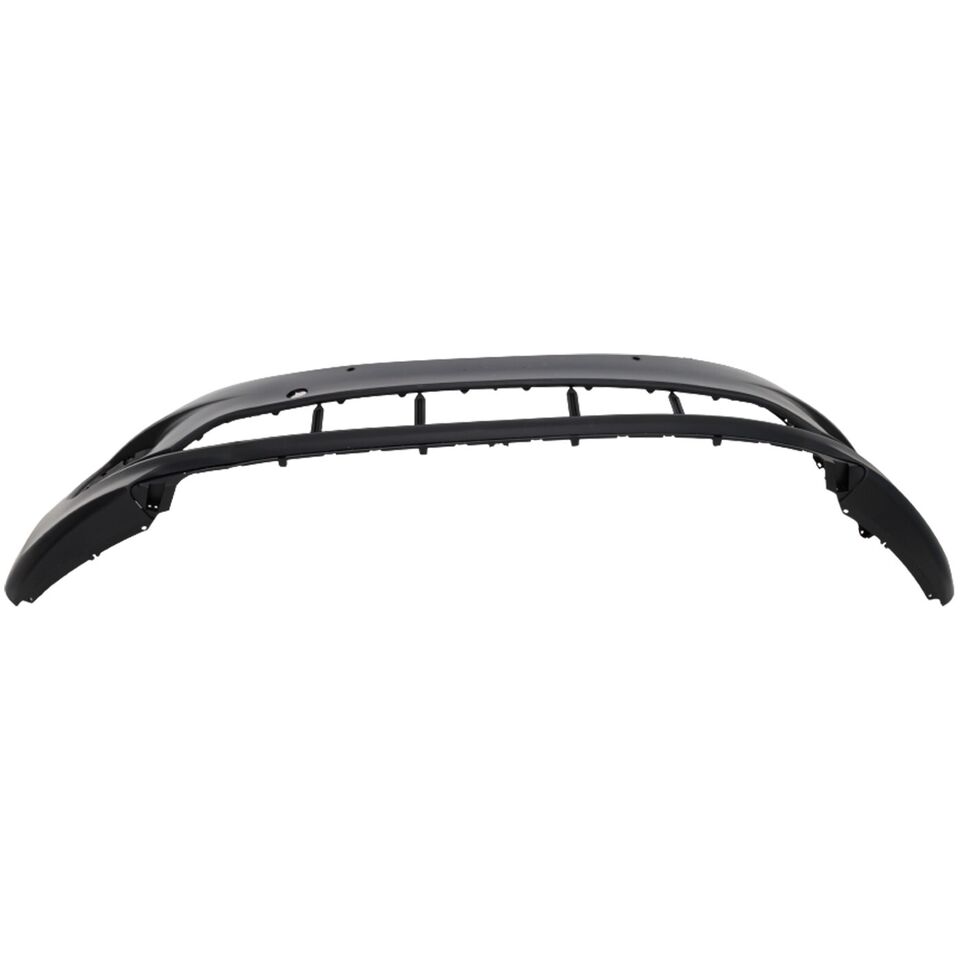 2015-2018 Kia Sedona (L/LX/EX/SX | w/Park Assist) Front Bumper Cover