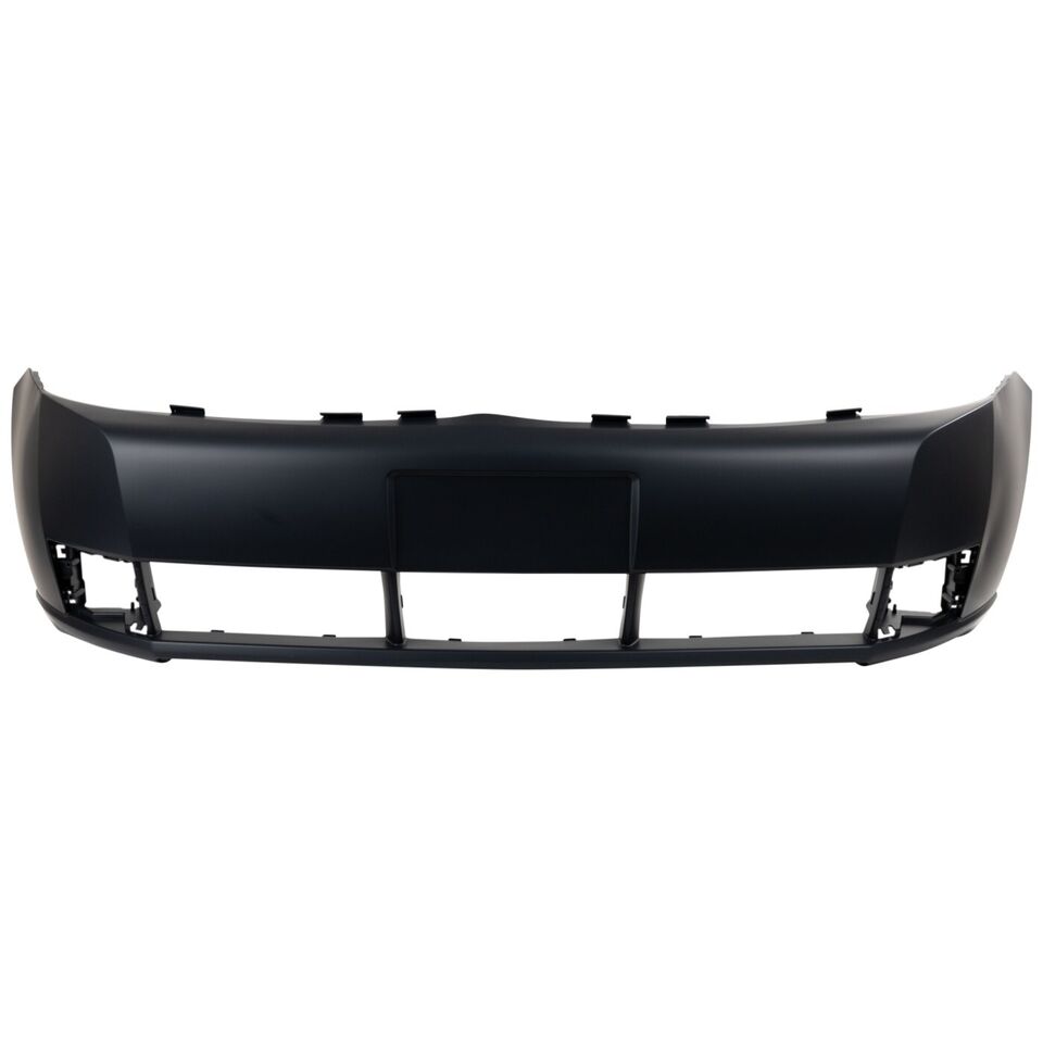 2008-2011 Ford Focus (Sedan | S/SE/SEL) Front Bumper Cover