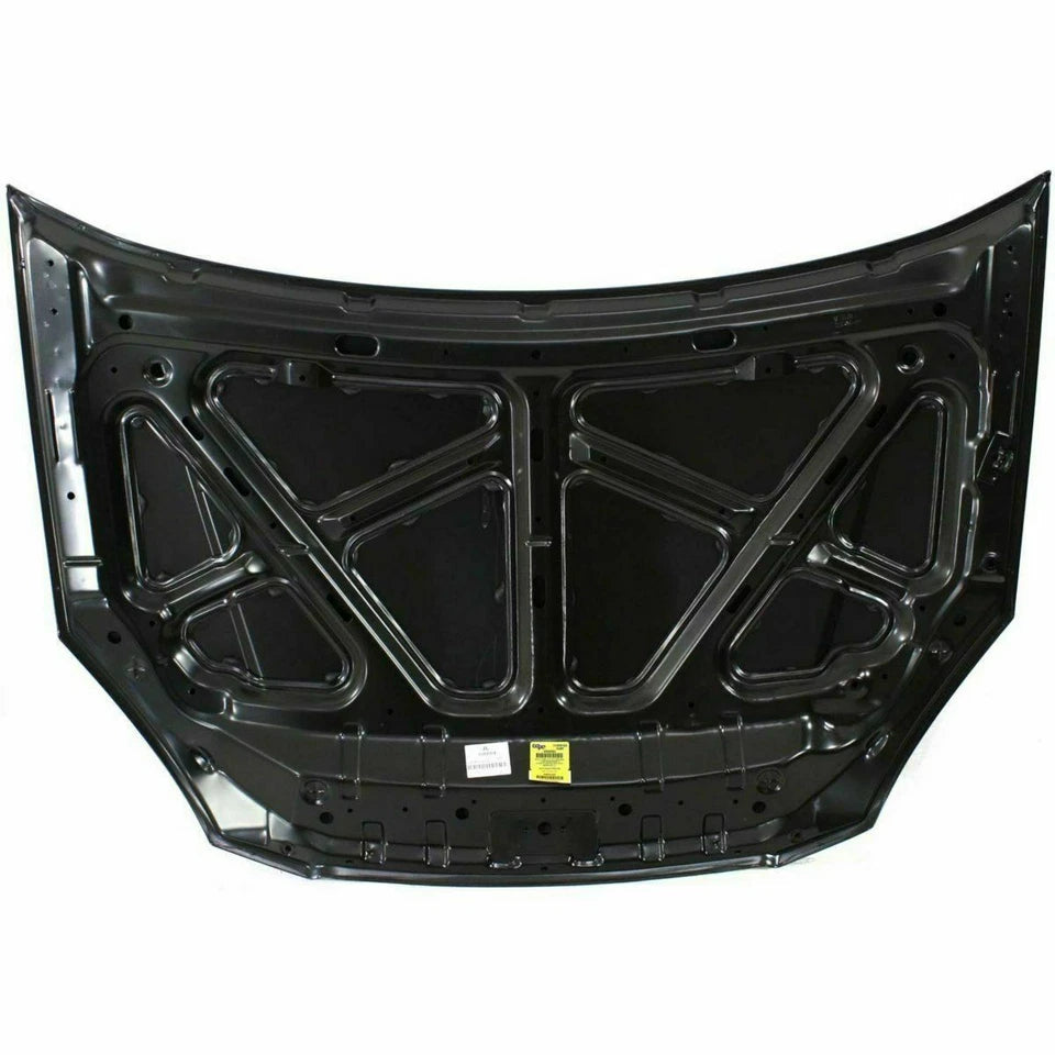 2006-2011 KIA RIO, Hood - KI1230119 - Fits Part Number 664001G010