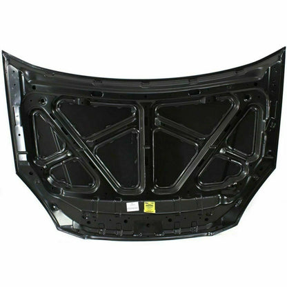 2006-2011 KIA RIO, Hood - KI1230119 - Fits Part Number 664001G010