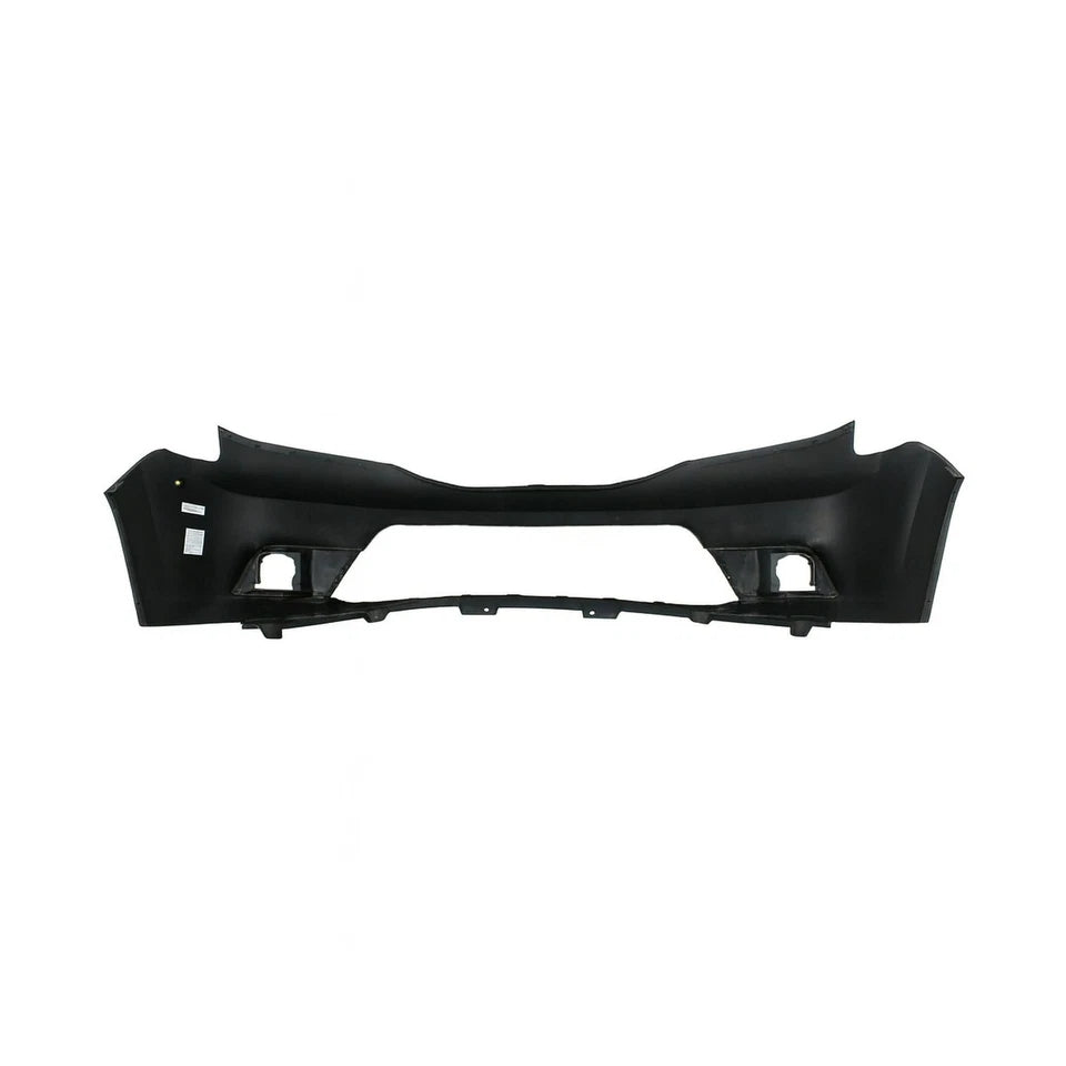 2012-2015 Honda Pilot (EX/EX-L/LX) Front Bumper - HO1000285 - Fits Part Number 04711SZAA70ZZ