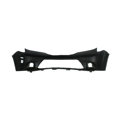 2012-2015 Honda Pilot (EX/EX-L/LX) Front Bumper - HO1000285 - Fits Part Number 04711SZAA70ZZ