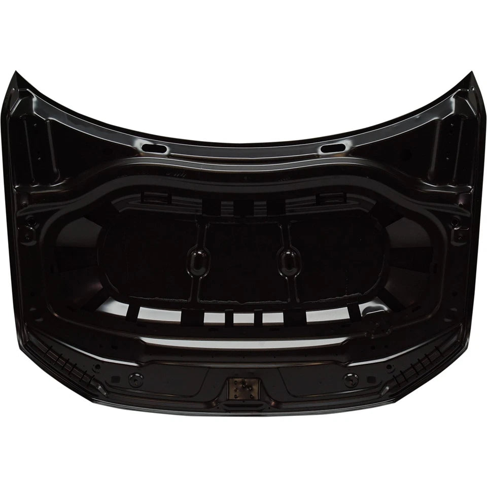 2018-2024 Volkswagen TIGUAN, Hood; Fm 2-1-18 - VW1230154 - Fits Part Number 5NN823031B