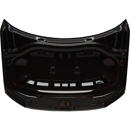 2018-2024 Volkswagen TIGUAN, Hood; Fm 2-1-18 - VW1230154 - Fits Part Number 5NN823031B