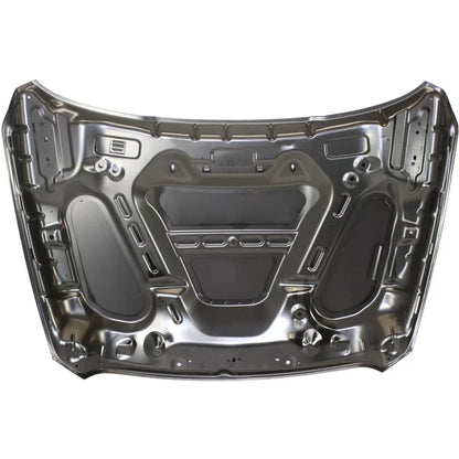 2009-2018 DODGE P/U R1500, Hood - CH1230275 - Fits Part Number 68160234AD