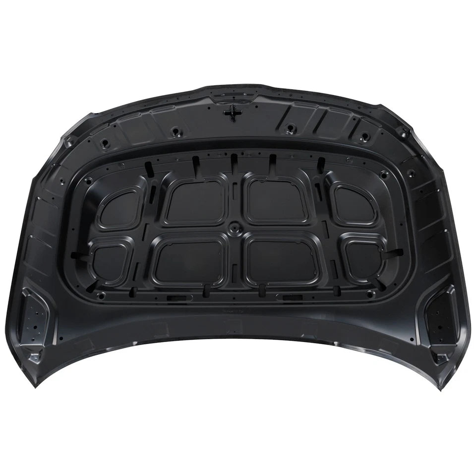 2020-2024 KIA TELLURIDE, Hood - KI1230146 - Fits Part Number 66400S9000