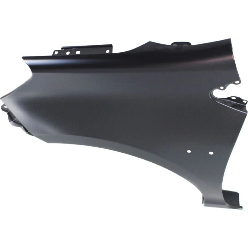 2012-2016 TOYOTA PRIUS C, Left Fender (Driver Side) - TO1240241 - Fits Part Number 5380252130
