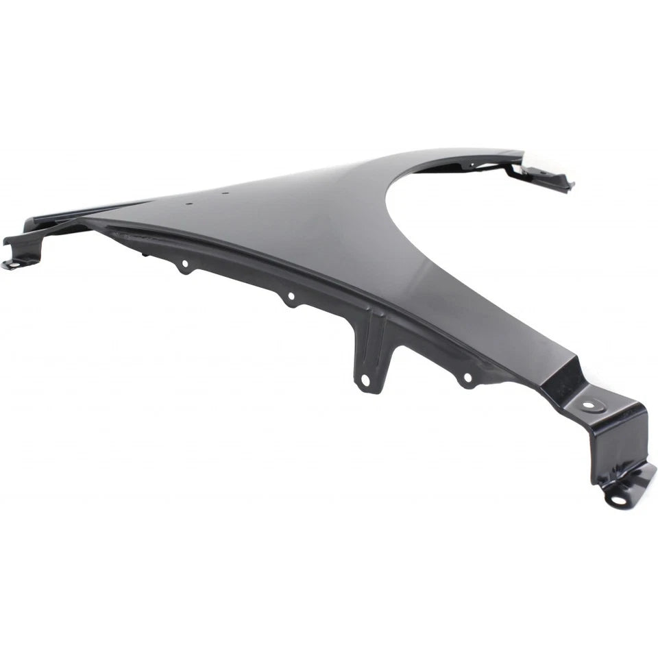 2012-2018 TOYOTA PRIUS V, Right Fender (Passenger Side) - TO1241255 - Fits Part Number 5380147060