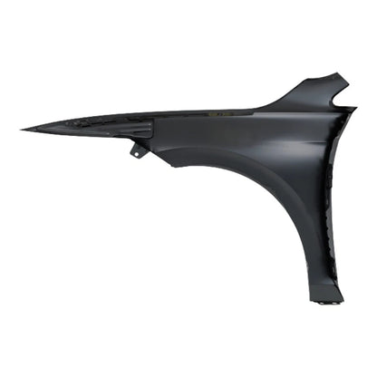 2022-2023 Volkswagen GTI, Right Fender (Passenger Side) - VW1241159 - Fits Part Number 5H0821022A