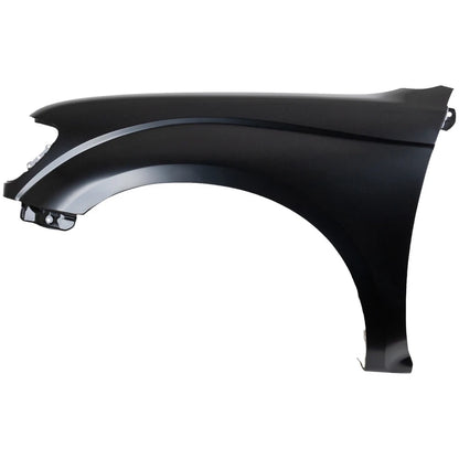 1995-2000 TOYOTA TACOMA, Left Fender (Driver Side); 2WD/4WD; w/Prerunner - TO1240161 - Fits Part Number 5381204070