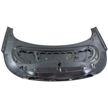 2014-2019 KIA SOUL, Hood; STEEL - KI1230133 - Fits Part Number 66400B2000