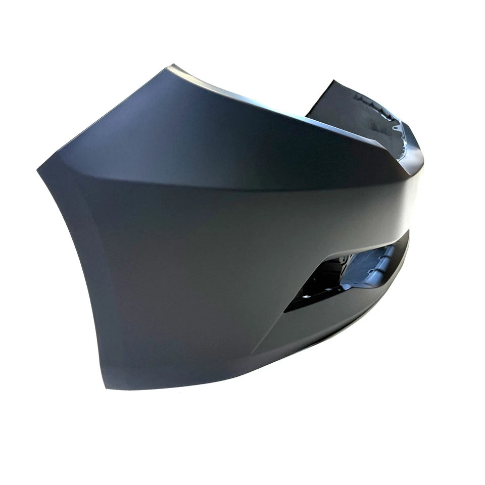 2011-2017 Honda Odyssey (EX/EX-L/LX) Front Bumper - HO1000276 - Fits Part Number 04711TK8A91ZZ