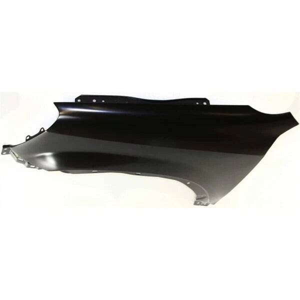 2002-2006 HONDA CR-V, Left Fender (Driver Side) - HO1240156 - Fits Part Number 60261SCAA90ZZ