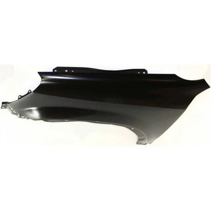 2002-2006 HONDA CR-V, Left Fender (Driver Side) - HO1240156 - Fits Part Number 60261SCAA90ZZ