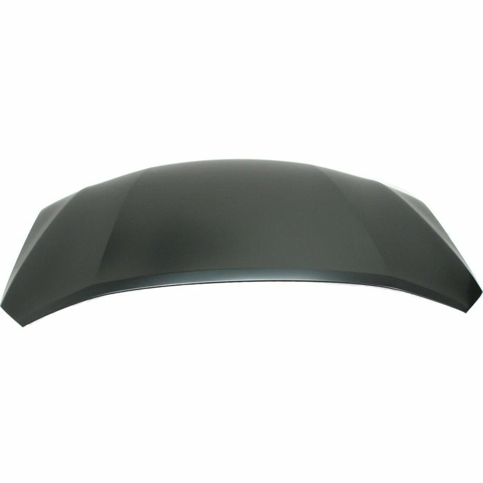 2017-2019 NISSAN ROGUE HYBRID, Hood; Steel - NI1230198 - Fits Part Number 651004BA0A-PFM