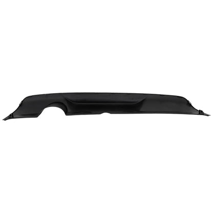 2012-2012 HONDA CIVIC   -  Lower; 2.4L; COUPE  -  Rear Bumper Cover  -  HO1115104 - Fits Part Number 04716TR7A91
