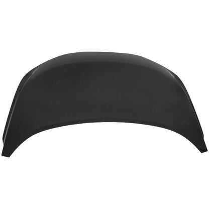 2021-2025 NISSAN ROGUE, Hood; US/Japan Built; Steel - NI1230229 - Fits Part Number 651006RR0A-PFM