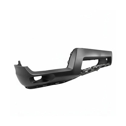 2021-2023 Honda Ridgeline (Lower   -   EX-L/RTL Model) Front Bumper Cover - Fits Part Number 71105T6ZA50