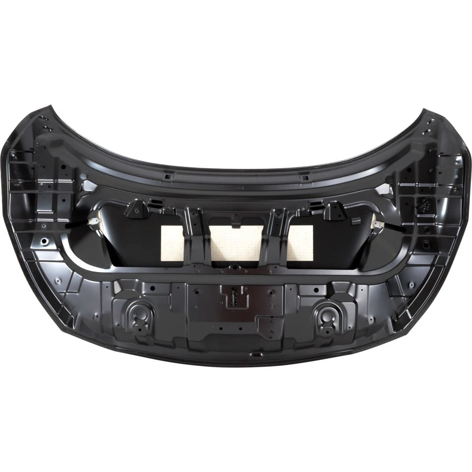 2020-2025 NISSAN VERSA SEDAN, Hood - NI1230223 - Fits Part Number FE1005EFAA