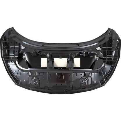 2020-2025 NISSAN VERSA SEDAN, Hood - NI1230223 - Fits Part Number FE1005EFAA