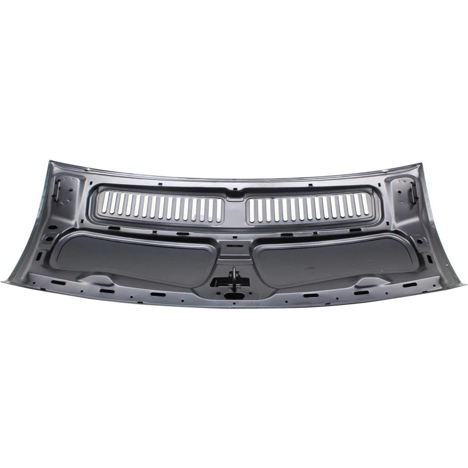 2014-2022 DODGE RAM PROMASTER 1500, Hood - CH1230316 - Fits Part Number 68095724AB