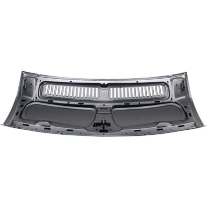 2014-2022 DODGE RAM PROMASTER 1500, Hood - CH1230316 - Fits Part Number 68095724AB