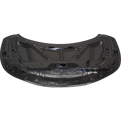 2017-2019 NISSAN QASHQAI, Hood - NI1230216 - Fits Part Number F510M6MAMA