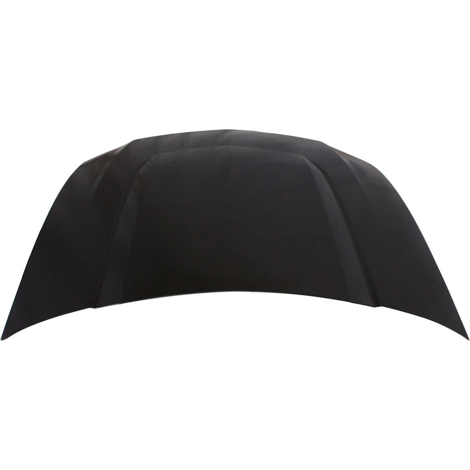 FORD MUSTANG 2010-2012, Capó - FO1230290 - Compatible con el número de pieza AR3Z16612B