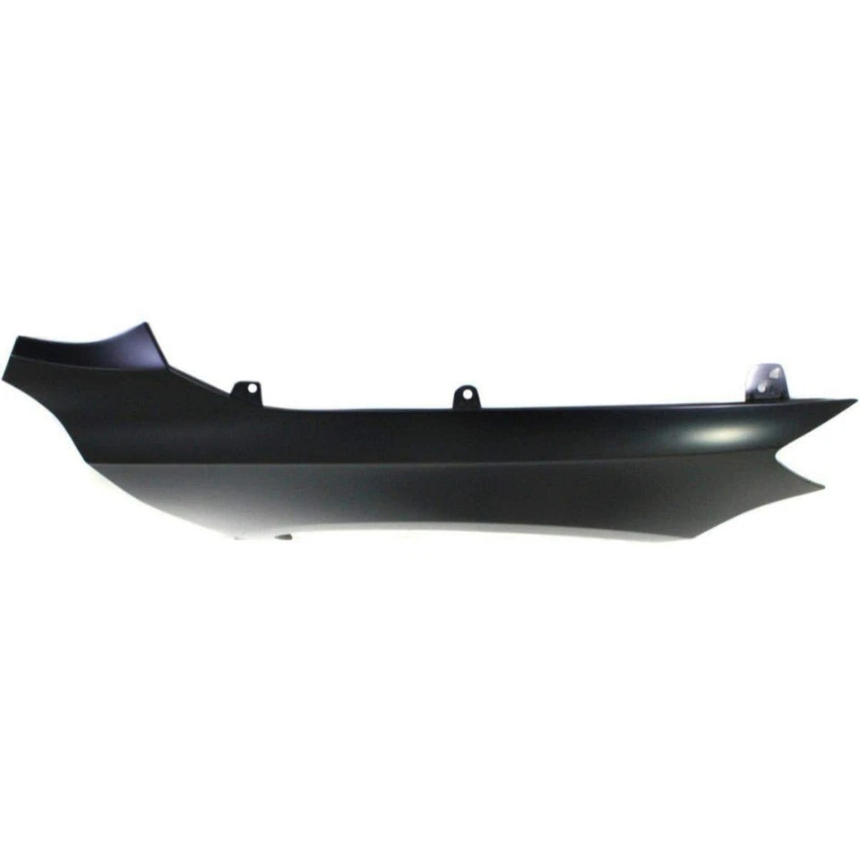 2011-2018 Volkswagen JETTA, Right Fender (Passenger Side); SEDAN - VW1241142 - Fits Part Number 5C6821106A