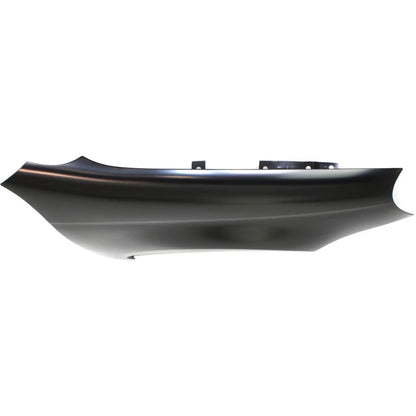 2005-2010 Volkswagen JETTA, Right Fender (Passenger Side) - VW1241135 - Fits Part Number 1K5821022A