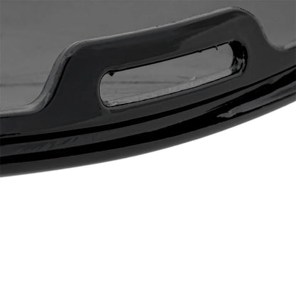 2012-2012 HONDA CIVIC   -  Lower; 2.4L; SEDAN  -  Rear Bumper Cover  -  HO1115104 - Fits Part Number 04716TR7A91