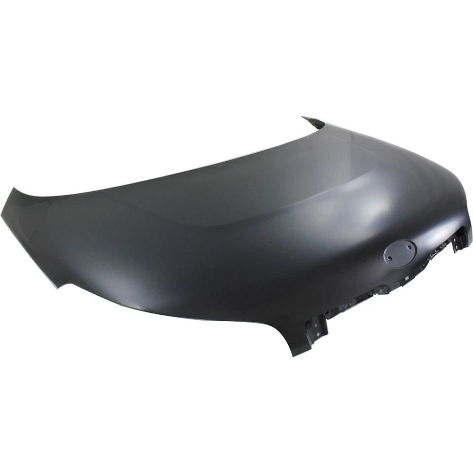 2014-2019 KIA SOUL, Hood; STEEL - KI1230133 - Fits Part Number 66400B2000