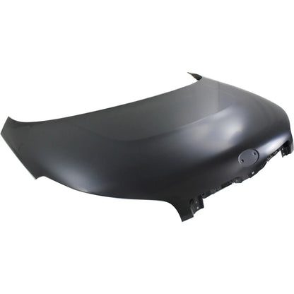 2014-2019 KIA SOUL, Hood; STEEL - KI1230133 - Fits Part Number 66400B2000